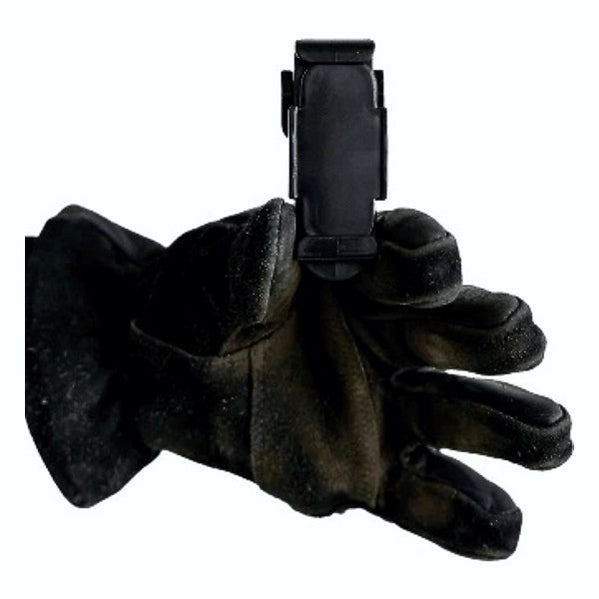 Handy Hook — Emergency Fire Equipment