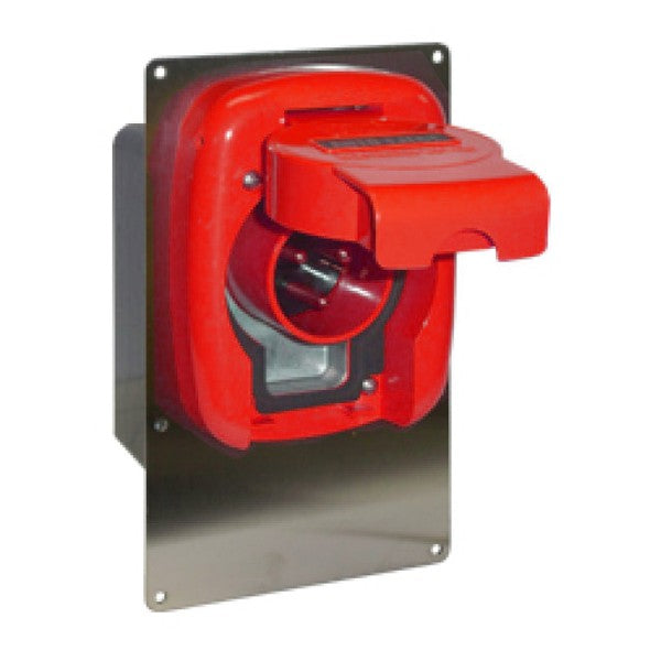 Kussmaul Super 30 Auto Eject 091-159-30-120 Red