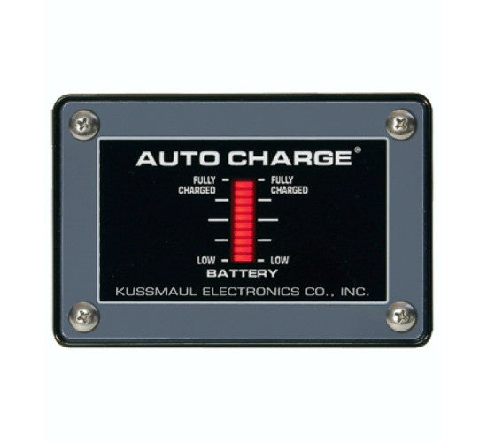 Kussmaul Auto Charge 1000 PP PLC 091-215-12-PP