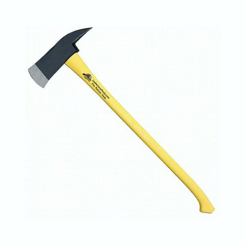 Leatherhead Tools Pick Head Axe — Emergency Fire Equipment