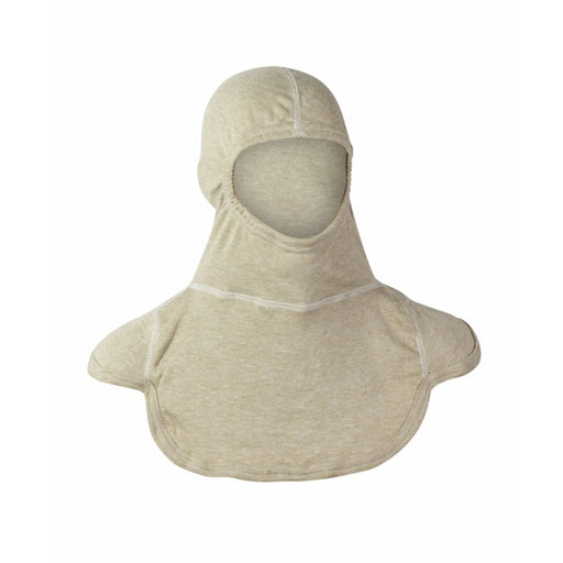 Majestic PAC III Light Brown PBI Hood