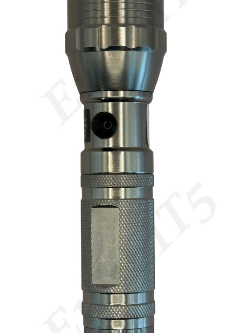 Nebo Super CSI LED Flashlight 5050