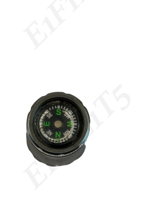 Nebo Super CSI LED Flashlight 5050