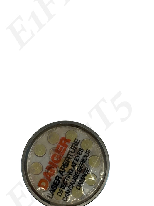 Nebo Super CSI LED Flashlight 5050