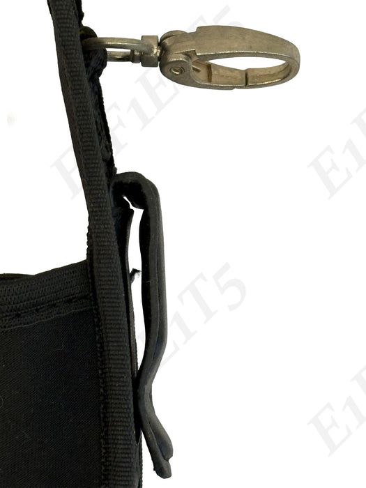 Nebo 5089 CSI Flashlight Holster