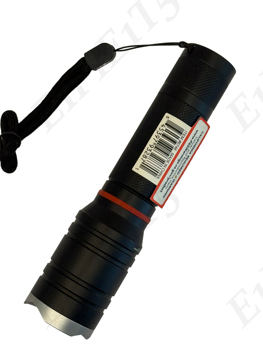 Nebo 6746 Tac Slyde Flashlight Lantern