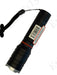 Nebo 6746 Tac Slyde Flashlight Lantern