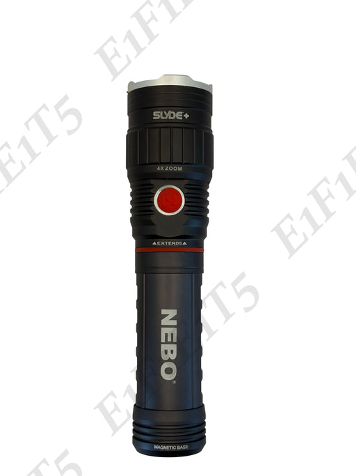 nebo 6700 flashlight manual Redline Flex Rechargeable Tactical With Flex-PowerTechnology #6700 The Redline FLEX utilizes Flex NEBO REDLINE FLEX Power Rechargeable