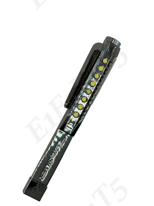 Nebo 6194 Larry Silver