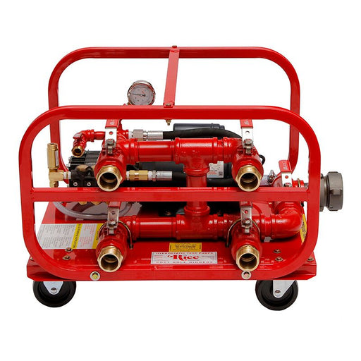 Rice Hydro FH3 Fire Hose Tester