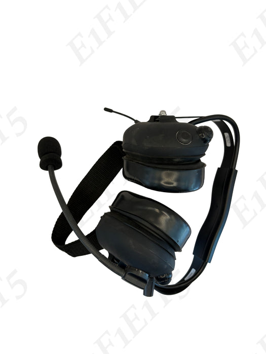 Setcom CSB-900MAXKIT Wireless LiberatorMAX Headset