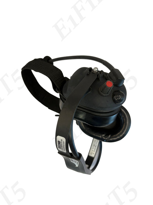Setcom CSB-900MAXKIT Wireless LiberatorMAX Headset