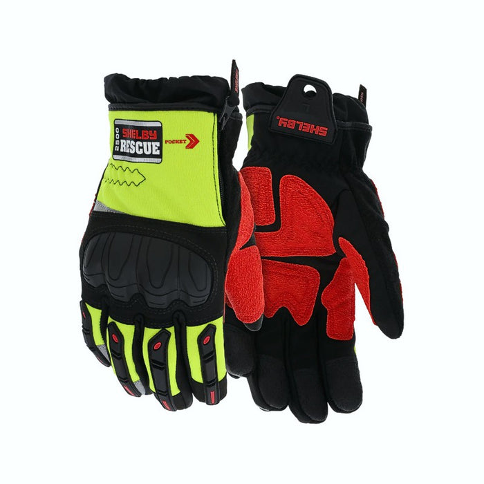 Shelby Xtrication Rescue Gloves