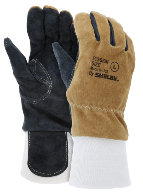 Shelby Wildland Fire & Rescue Glove 5002 Series