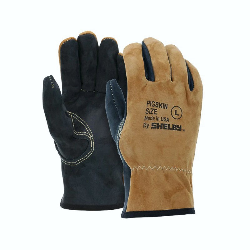 SLIIN ファイア 5袋 Shelby Wildland Fire & Rescue Glove 5002F Series — Emergency Fire