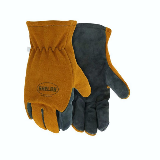 Shelby Fire Glove 5226 Series