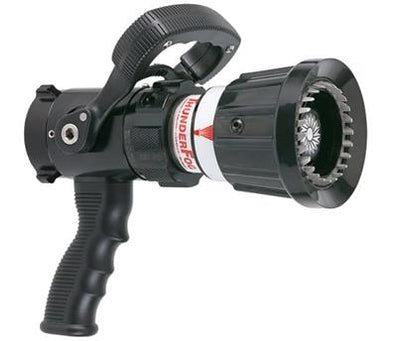 Task Force Tips — Emergency Fire Equipment