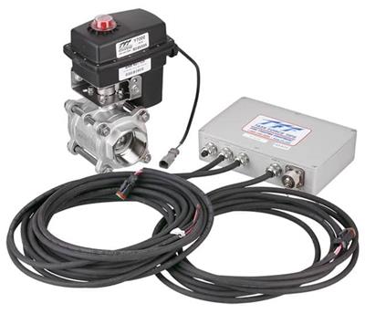 Task Force Tips NPT Valve and Interface Control Kit