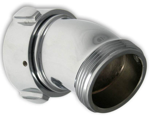 Trident 2.5" F Swivel x 2.5" M NH 30-Degree Elbow