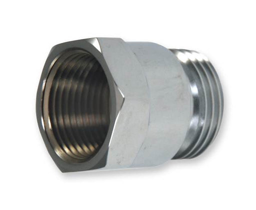 Trident 1.5" F NPT x .75/1.0" M NH Adapter