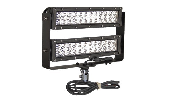 SHO-ME LED Scene Lighters Swivel Mount with Switches