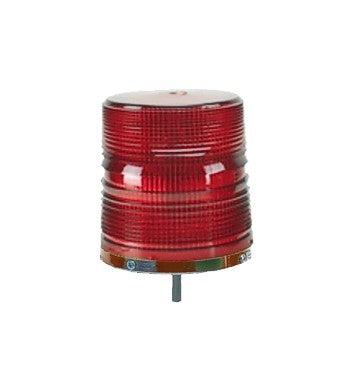 Flashpoint X-TREME LED Beacons 13.2136 Red