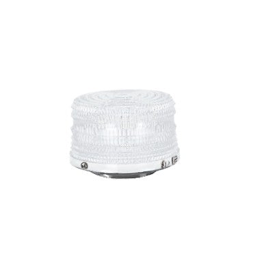 Flashpoint X-TREME LED Beacons 13.2154 Clear