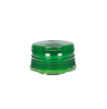 Flashpoint X-TREME LED Beacons 13.2154 Green