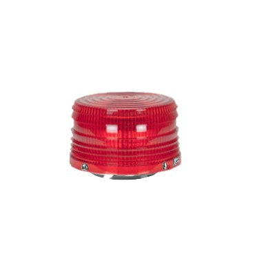 Flashpoint X-TREME LED Beacons 13.2154 Red