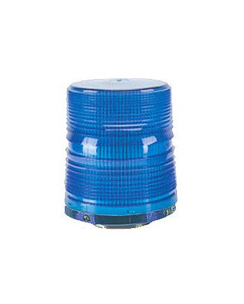 Flashpoint X-TREME LED Beacons 13.2156 Blue