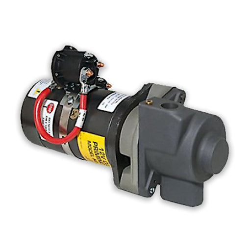 Hale ESP-12 w/PVG Priming System