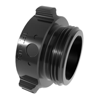 Rigid Rocker Lug Rigid Rocker Lug Adapter Female >4.5