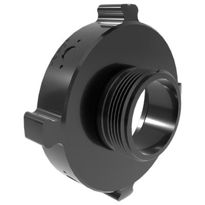 Rigid Rocker Lug Rigid Rocker Lug Adapter Female to Male — Emergency Fire Equipment