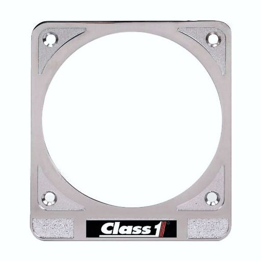 2.5" and 3.5" Square Bezels for Class1 Gauges Hale