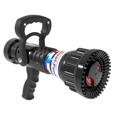2.5" Dual-Force Nozzle w/Grip Task Force Tips