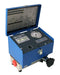Hydracheck DHT 1 Series Digital Hydraulic Tester, 100 GPM, 6000 PSI, #16 Orber