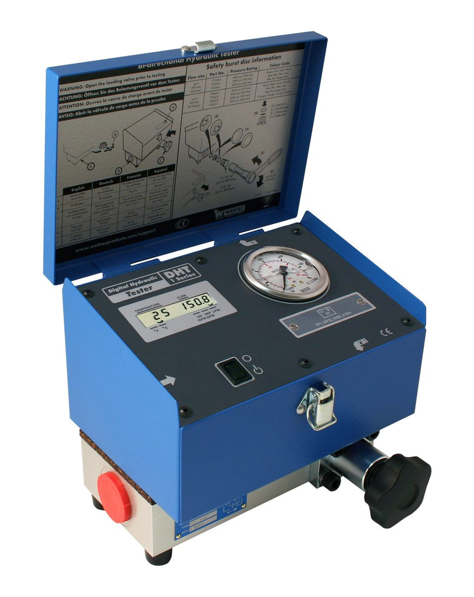 Hydracheck — Emergency Fire Equipment