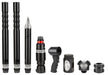 Transformer Piercing Nozzle and Accessories, Deluxe Kit