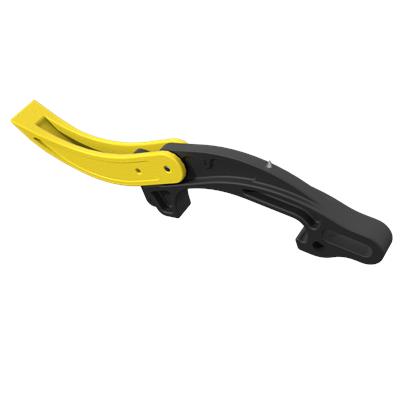 Multi-Function Spanner Wrench Without Box