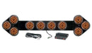 Standard Directional Arrow Board Standard LED