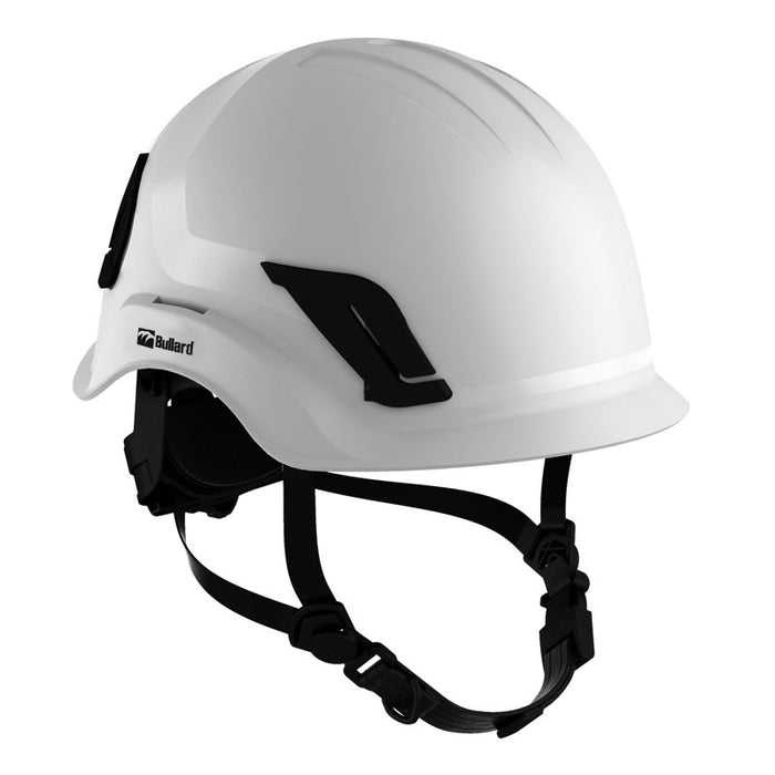 CEN10 Hard Hat Helmet White Bullard Products