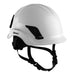 CEN10 Hard Hat Helmet White Bullard Products