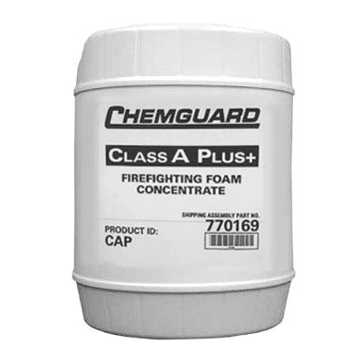 Class A Plus (CAP) Foam - 5 Gallon Pail Chemguard