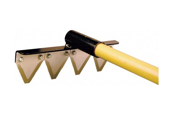 Firefighting Tools Boston Rake Flamefighter Wildland Tools — Emergency Fire Equipment