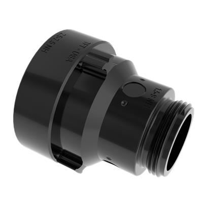 Female to Male Hose Reducing Adapter