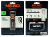 Nebo SLIM Mini NEB-FLT-1042 Packaging