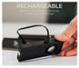 Nebo Slim+ Pocket Light w/Laser Pointer & Power Bank Rechargeable
