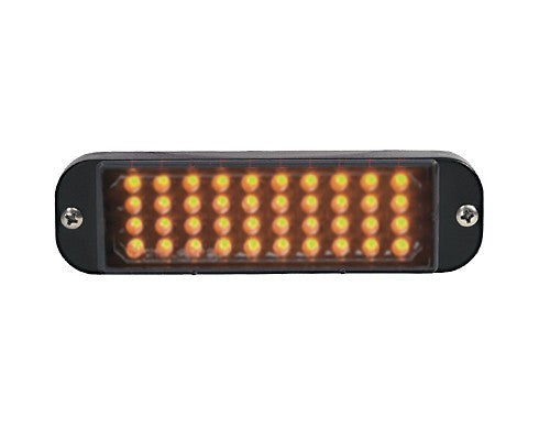 Micro-Lite LED Light Amber
