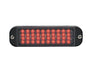 Micro-Lite LED Light Red