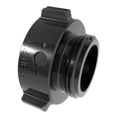 Recessed Rocker Lug Rigid Rocker Lug Adapter Female to Male — Emergency Fire Equipment